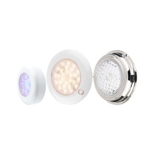 Produkte Decken- und Innenbeleuchtung