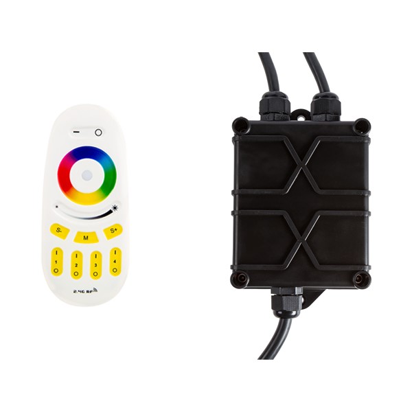 Produkte RGB/RGBW Controllers