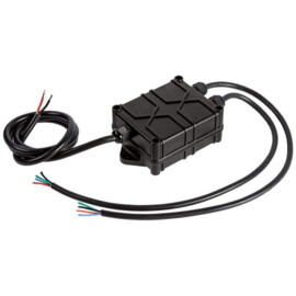 Apache J-LED AP-RC - Waterproof Ultra RGBW Remote Controller - IP68 -  Remote