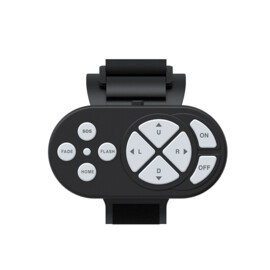 Additional Remote Control for LED Searchlight