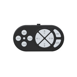 Additional Remote Control for LED Searchlight