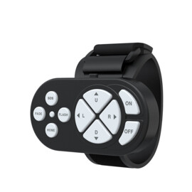 Additional Remote Control for LED Searchlight