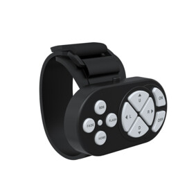 Additional Remote Control for LED Searchlight