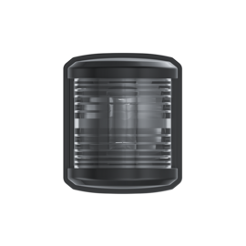 Heklicht - Vierkant Navigatielicht Regular - 12V 1W - IP67 - zicht 2NM - wit - 78.9x66.5x58.8 mm