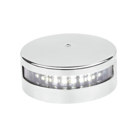 SFNL031-SS-02 Horizontale Heklicht - IP66 - 135° - Witte LED - 10-30 VDC