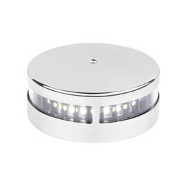 SFNL031-MS-02 - Horizontales Masthead Licht - IP66 - 225° - Weißes LED - 10-30 VDC